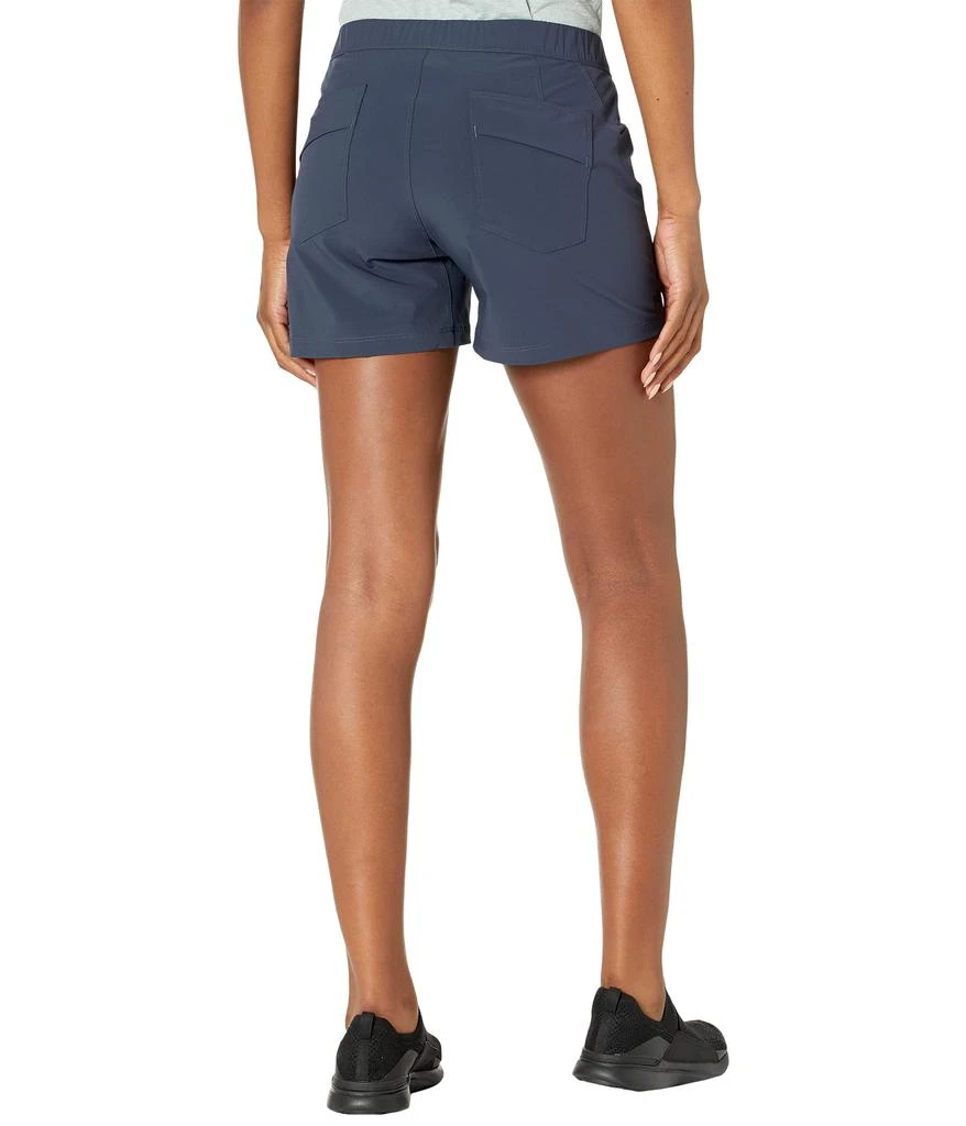 商品Arc'teryx|4.5" Alroy Shorts,价格¥267,第2张图片详细描述