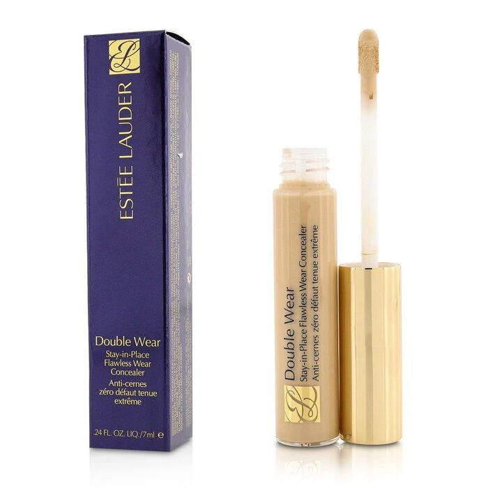商品Estée Lauder|Estee Lauder 无痕持妆遮瑕蜜 遮瑕棒笔-#1C Light(Cool) -1C Light(Cool)(7ml/0.24oz),价格¥207,第2张图片详细描述
