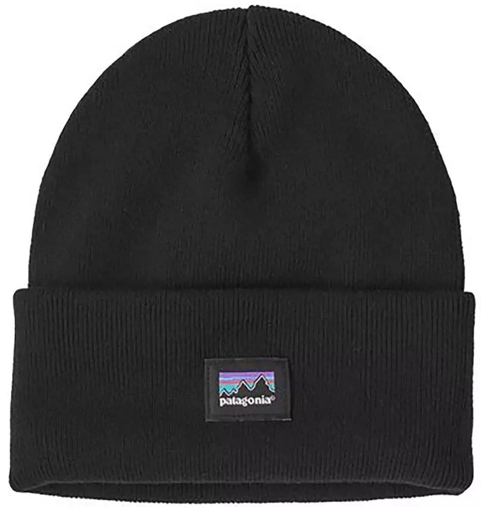 商品Patagonia|Patagonia Everyday Beanie,价格¥317,第1张图片详细描述