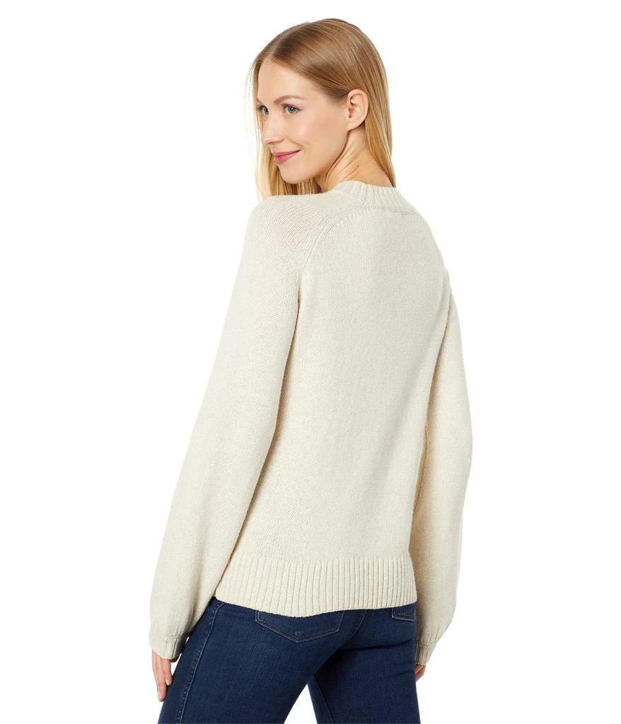 商品SmartWool|CHUP Morin Mock Neck Sweater,价格¥495,第2张图片详细描述