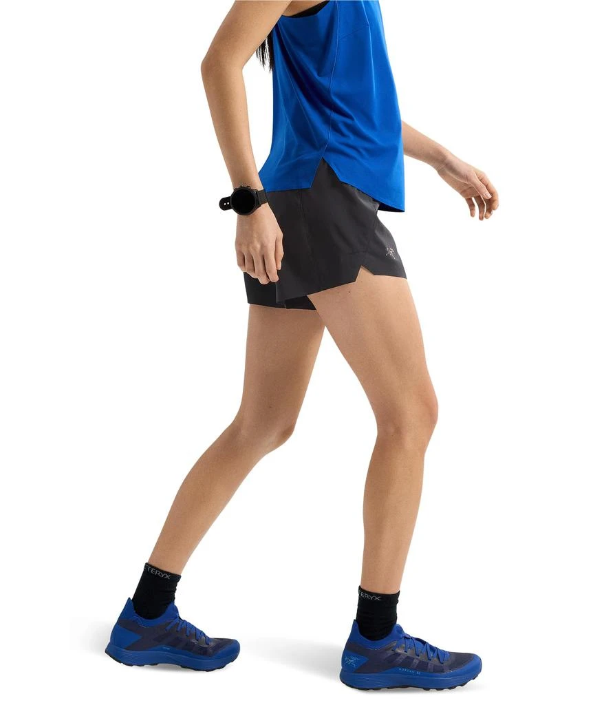 商品Arc'teryx|3" Norvan Shorts,价格¥519,第3张图片详细描述