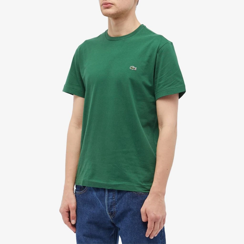 商品Lacoste|Lacoste Classic Tee,价格¥282,第2张图片详细描述