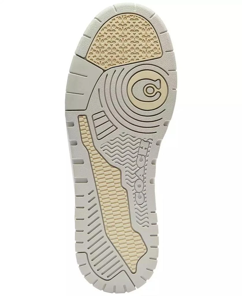 商品Coach|Women's SoHo Sneakers,价格¥2594,第5张图片详细描述