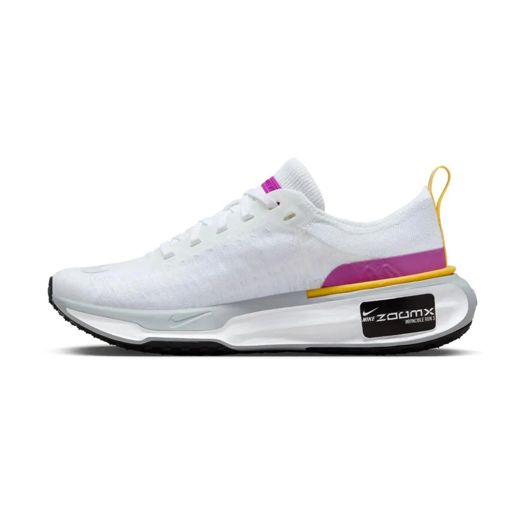 商品NIKE|Nike Invincible 3 Running Shoe - Women's,价格¥882,第3张图片详细描述