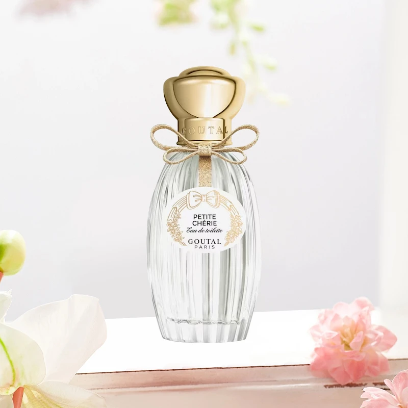 Annick Goutal安霓可古特尔小甜心女士淡香水100ml EDT持久淡香 商品