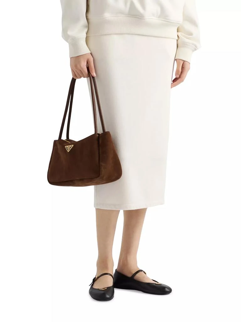 商品Prada|Sweatskirt,价格¥8952,第2张图片详细描述