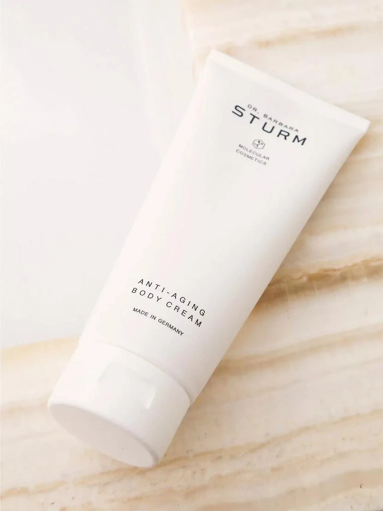 商品Dr. Barbara Sturm|Anti-Aging Body Cream,价格¥975,第3张图片详细描述