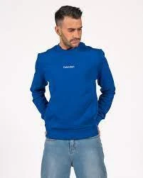 商品Calvin Klein|Calvin Klein K10k109431 C85 Men's Sweatshirts,价格¥1090,第1张图片