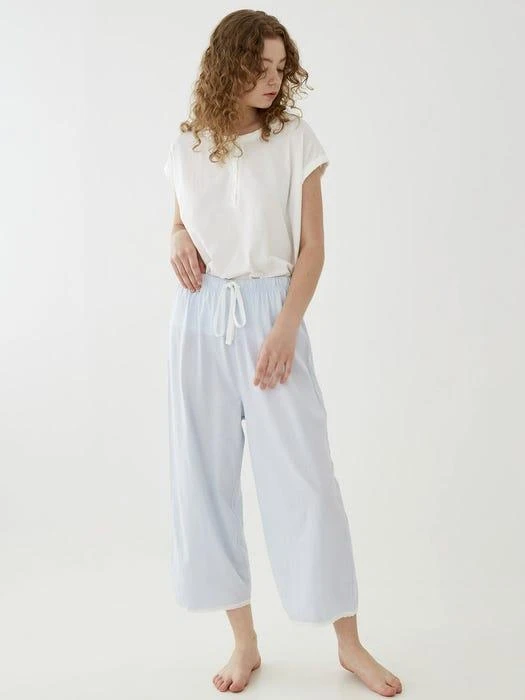 商品KOZNOK|Debut Pajama Pants - Sora,价格¥478,第3张图片详细描述