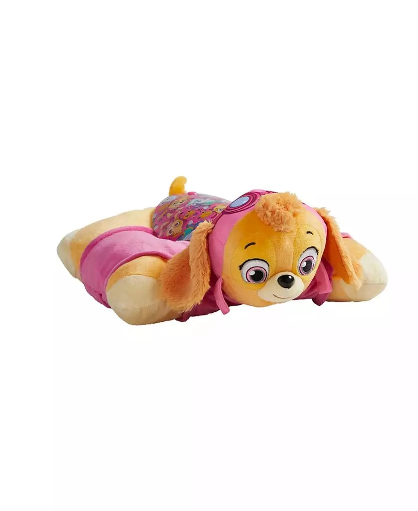 商品Pillow Pets|Nickelodeon Skye Sleeptime Lite Night Light Plush Toy,价格¥298,第2张图片详细描述