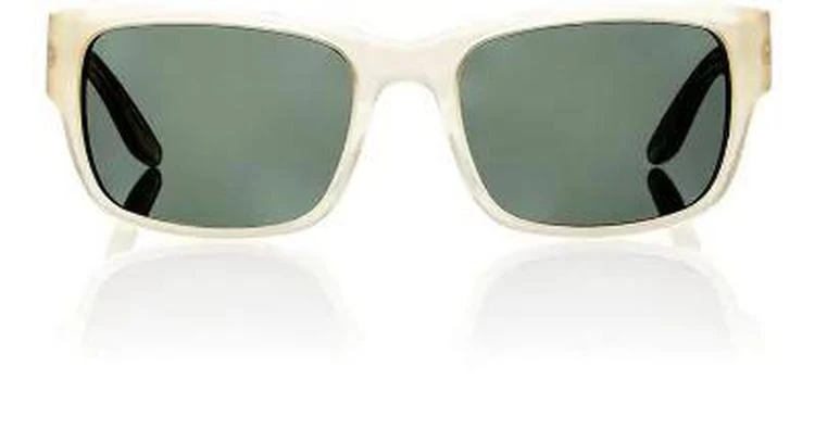 商品Barton Perreira|Notorious Sunglasses,价格¥1482,第1张图片