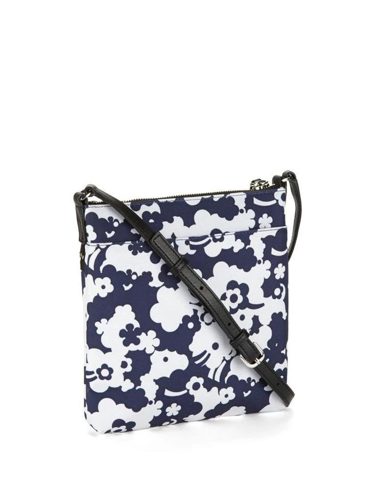 商品Marc Jacobs|Floral Nylon Crossbody Bag,价格¥395,第5张图片详细描述