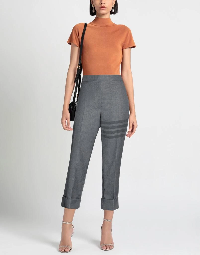 商品Thom Browne|Casual pants,价格¥5839,第2张图片详细描述