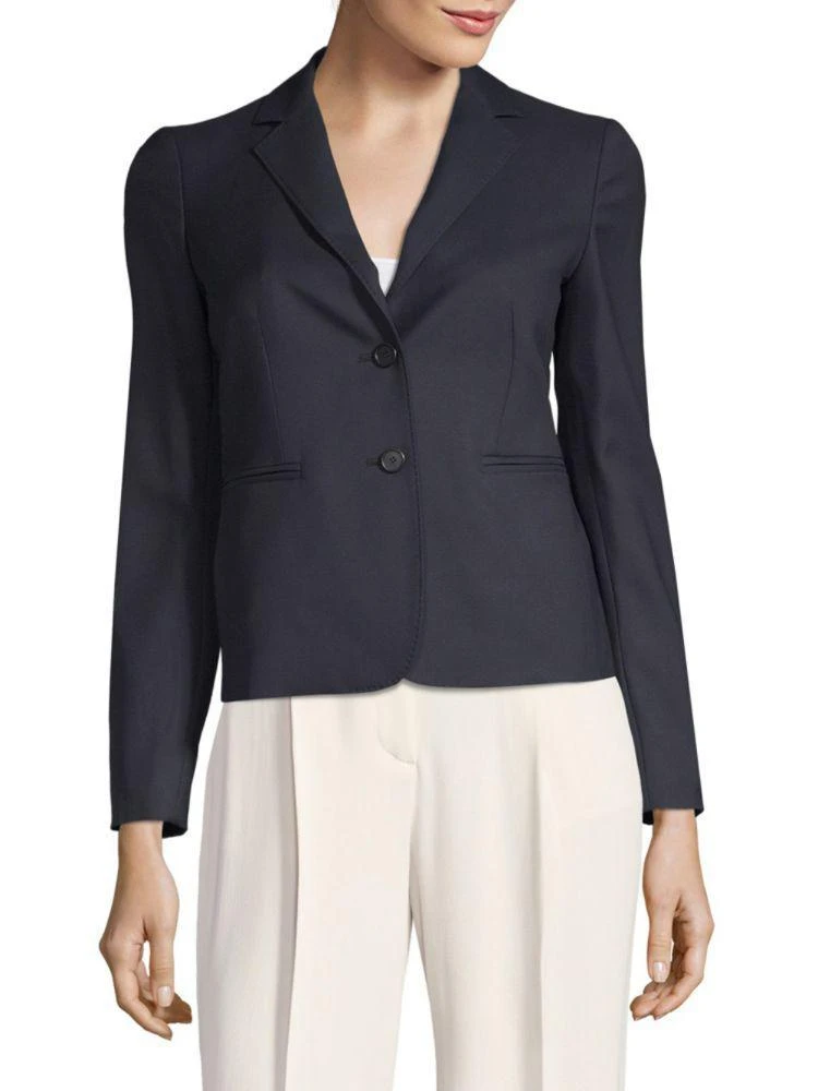 商品Max Mara|Marina Blazer,价格¥2233,第1张图片