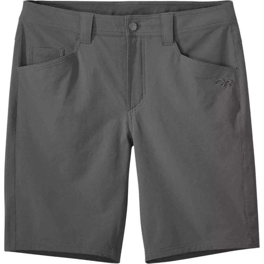 商品Outdoor Research|Voodoo 10in Short - Men's,价格¥262,第2张图片详细描述