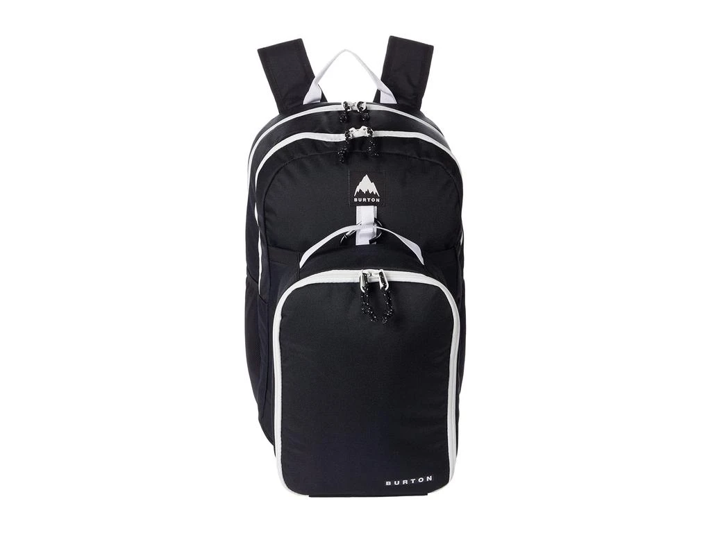 商品Burton|Lunch-N-Pack 35L Backpack (Little Kids/Big Kids),价格¥592,第1张图片