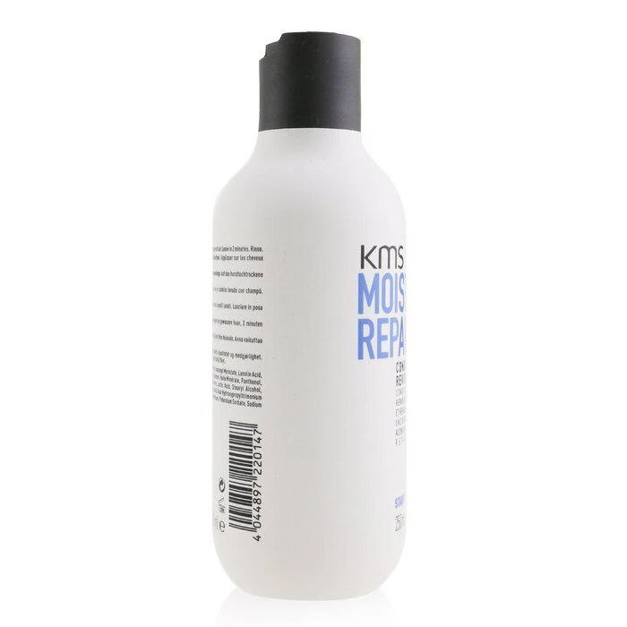 商品KMS California|KMS California 滋润修复护发素 250ml/8.5oz,价格¥151,第3张图片详细描述