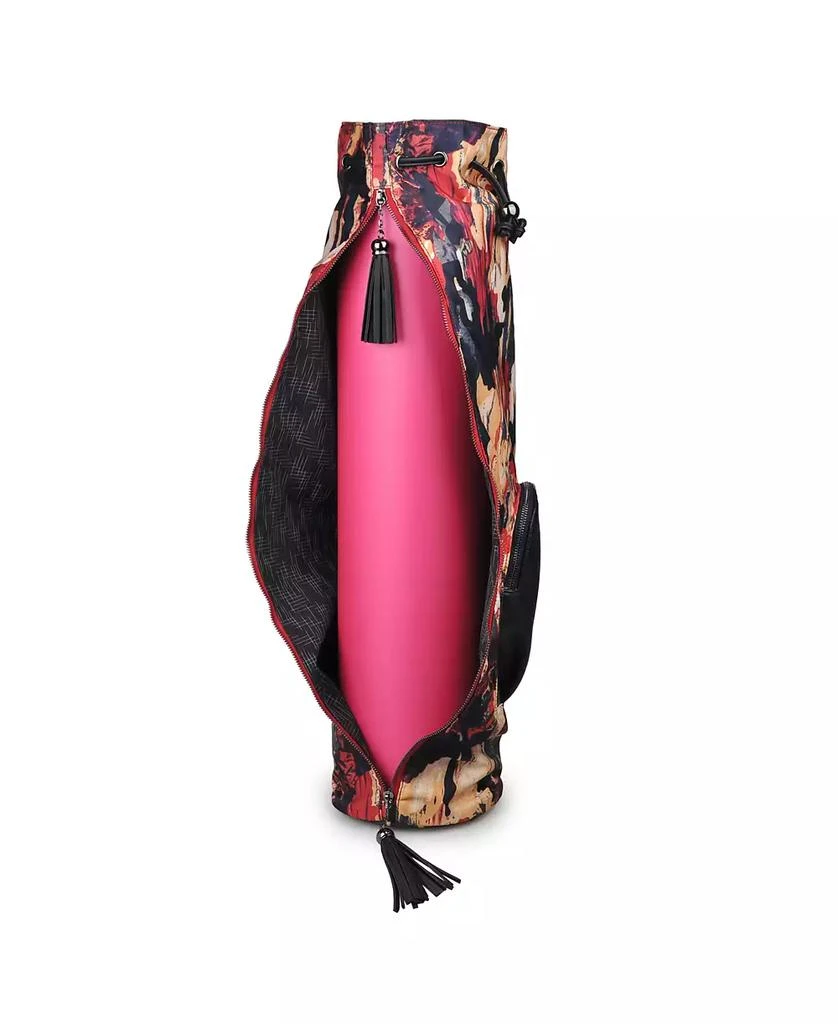 商品Macy's|Women's Guru Yoga Mat Bags,价格¥376,第4张图片详细描述