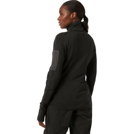 商品Helly Hansen|Lifa Merino Midlayer Top - Women's,价格¥1301,第2张图片详细描述