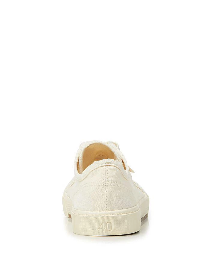 商品Balenciaga|Women's Paris Low Top Sneakers,价格¥4684,第5张图片详细描述