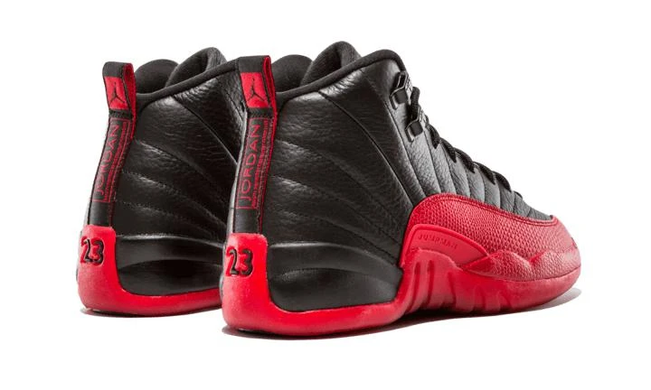 商品Jordan|Air Jordan 12 Retro BG,价格¥2309-¥2690,第1张图片