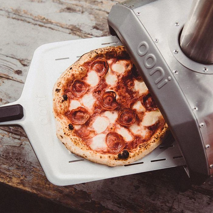 商品Ooni|Ooni Karu 12 Multi-Fuel Pizza Oven,价格¥2235,第3张图片详细描述