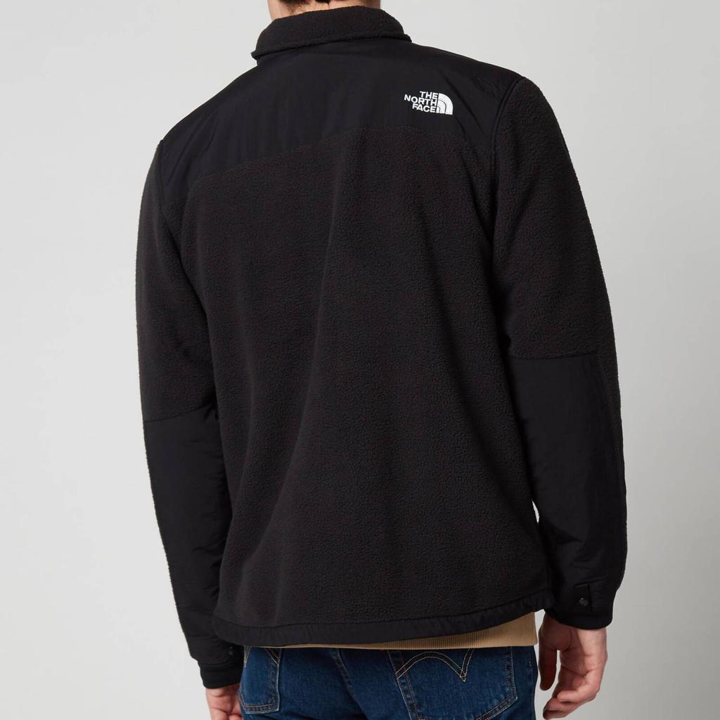 商品The North Face|The North Face Men's Denali 2 Jacket - TNF Black,价格¥1200,第4张图片详细描述