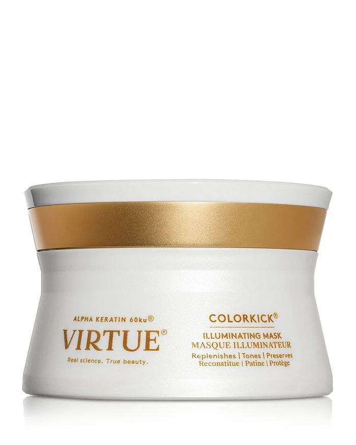 商品VIRTUE|ColorKick Illuminating Mask 5 oz.,价格¥530,第1张图片