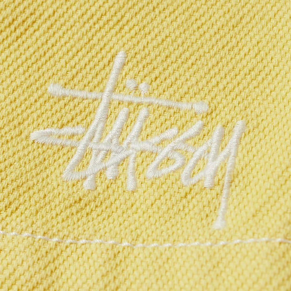 商品STUSSY|Stussy Loose Twill Mountain Short,价格¥442,第2张图片详细描述