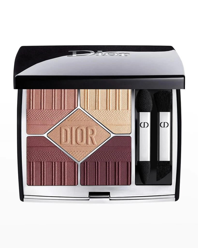 商品Dior|5 Couleurs Couture Eyeshadow Palette - Dioriviera Limited Edition,价格¥488,第1张图片详细描述