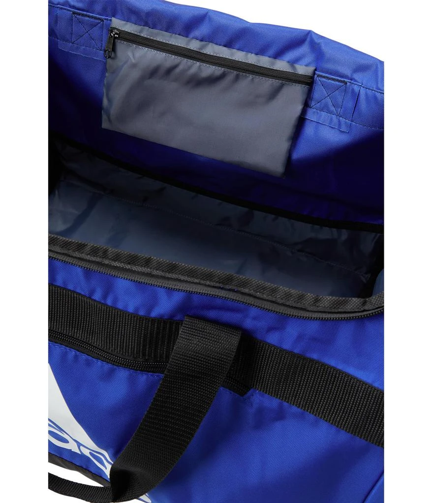 商品Adidas|Defender 4 Large Duffel Bag,价格¥386,第3张图片详细描述