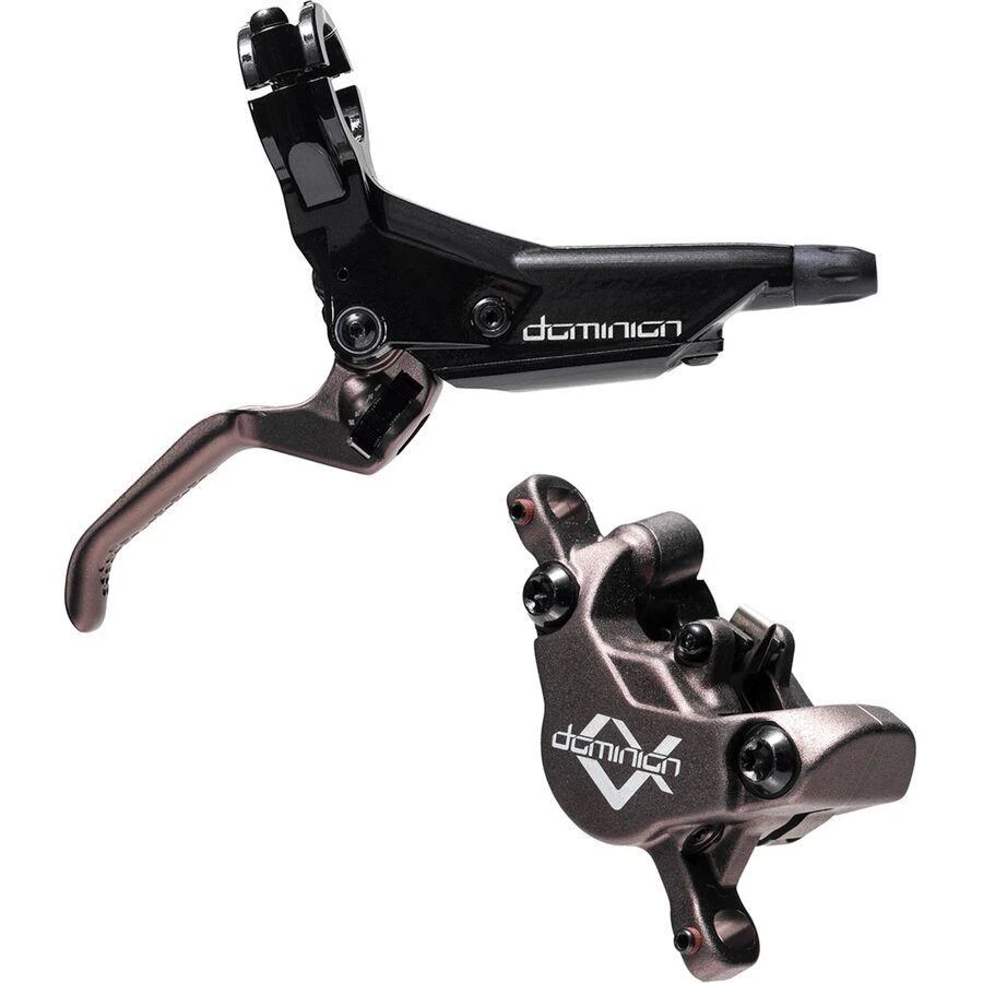 商品Hayes|Dominion A2 SRL Disc Brake,价格¥612,第1张图片详细描述