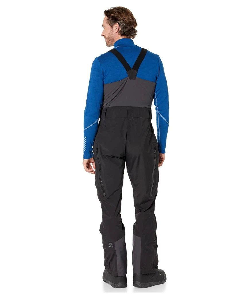 商品Helly Hansen|Sogn Bib Shell Pants,价格¥1582,第2张图片详细描述