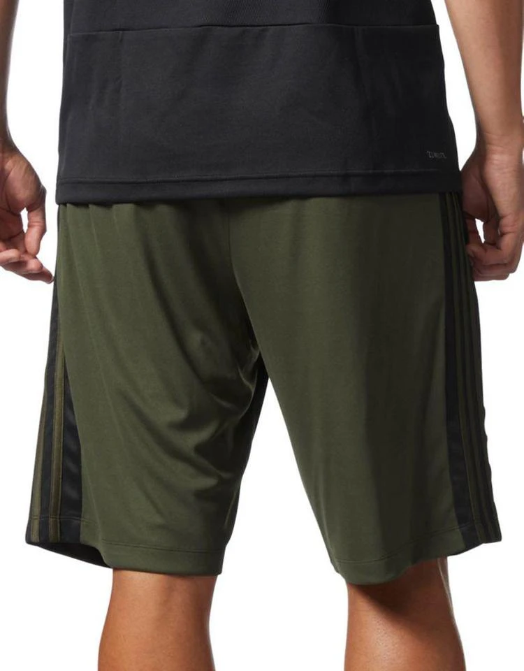 商品Adidas|Striped Training Shorts,价格¥228,第3张图片详细描述