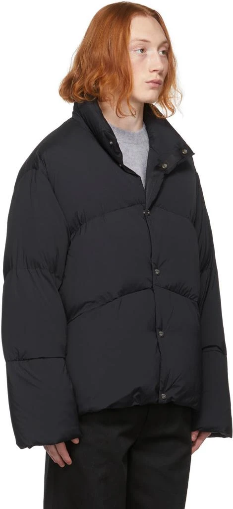 商品Acne Studios|Black Down Jacket,价格¥5227,第2张图片详细描述