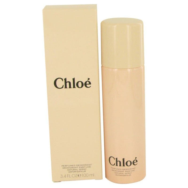 商品Chloé|Deodorant Spray 3.3 OZ,价格¥317,第1张图片