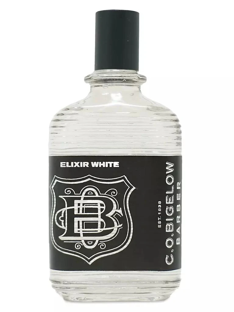 商品C.O. Bigelow|Bigelow Barber White Elixir Cologne,价格¥256,第1张图片