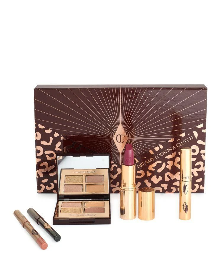 商品Charlotte Tilbury|美妆套装,价格¥957,第1张图片