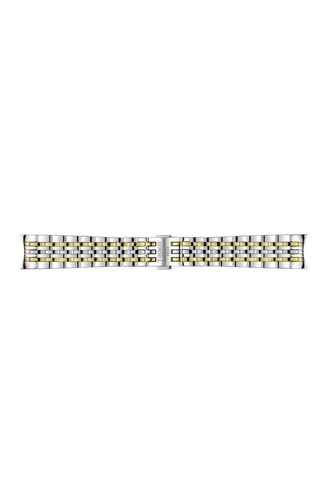 商品Tissot|Men's Le Locle Bracelet Strap Watch, 39mm,价格¥3897,第4张图片详细描述