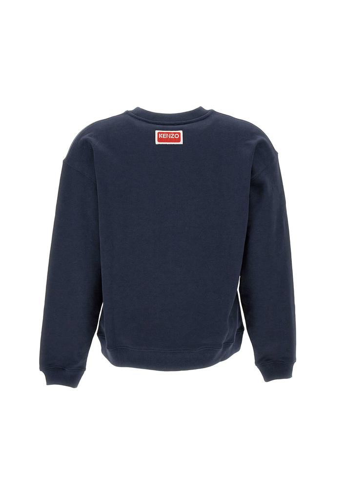 Kenzo Paris paris Regular Cotton Sweatshirt商品第3张图片规格展示