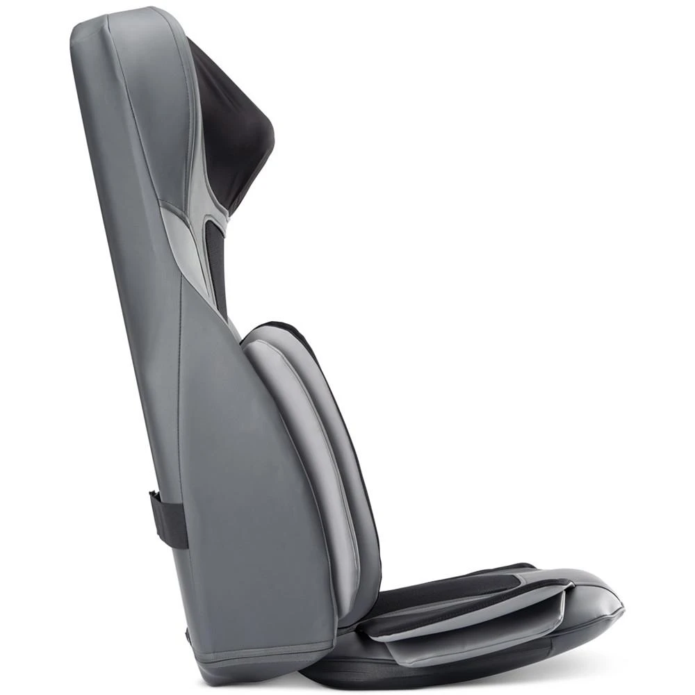 商品Brookstone|C7 Shiatsu Massaging Seat Cover,价格¥2990,第2张图片详细描述