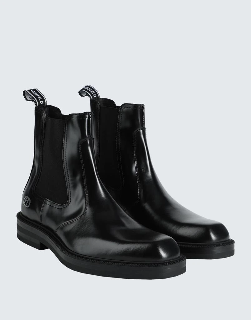 商品Karl Lagerfeld Paris|Boots,价格¥1533,第4张图片详细描述