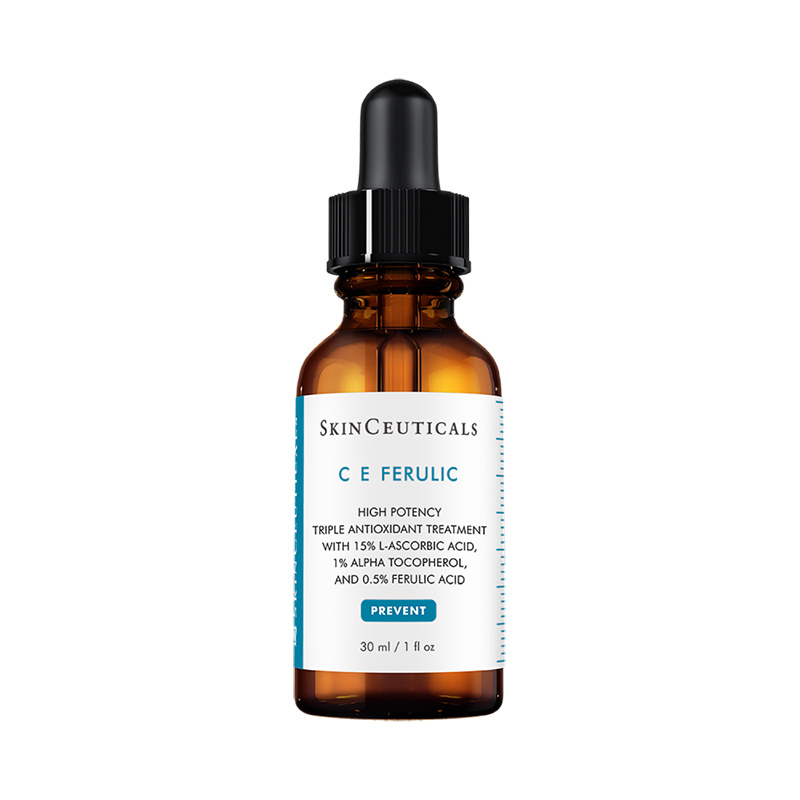 商品SkinCeuticals|SKINCEUTICALS修丽可 维生素CE复合修护精华液30ml,价格¥967,第1张图片