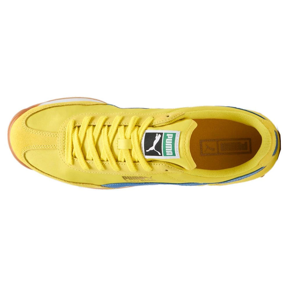 商品Puma|Easy Rider Vintage Lace Up Sneakers,价格¥589,第4张图片详细描述