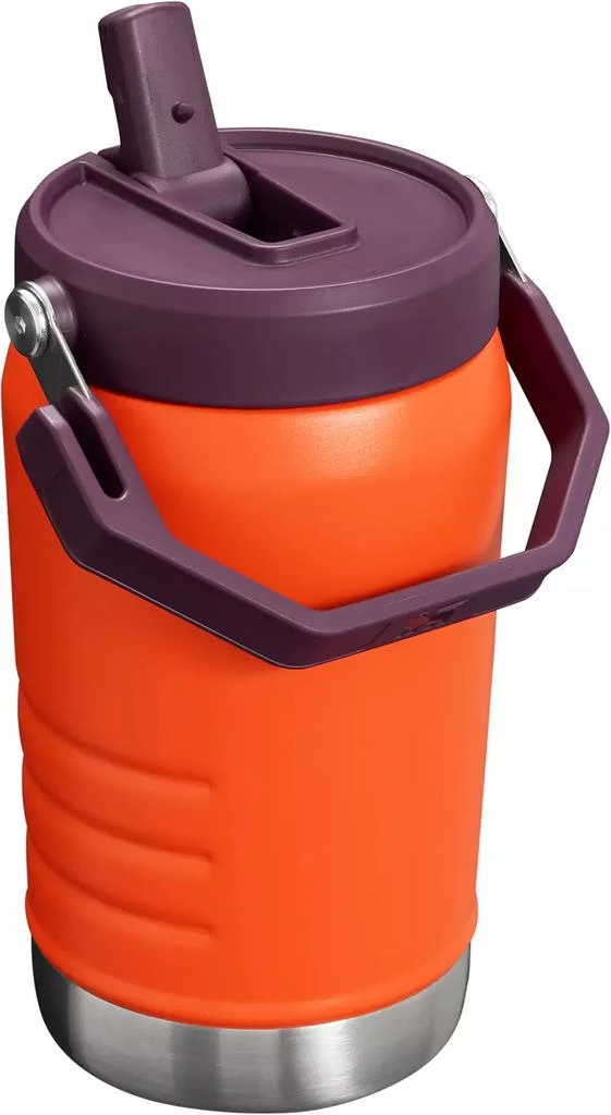 商品Stanley|Stanley 40 Oz. IceFlow Flip Straw Jug,价格¥365,第2张图片详细描述