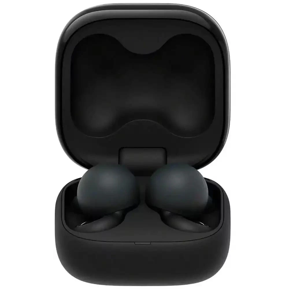 商品SONY|LinkBuds Open True Wireless Earbuds - Black,价格¥1466,第5张图片详细描述