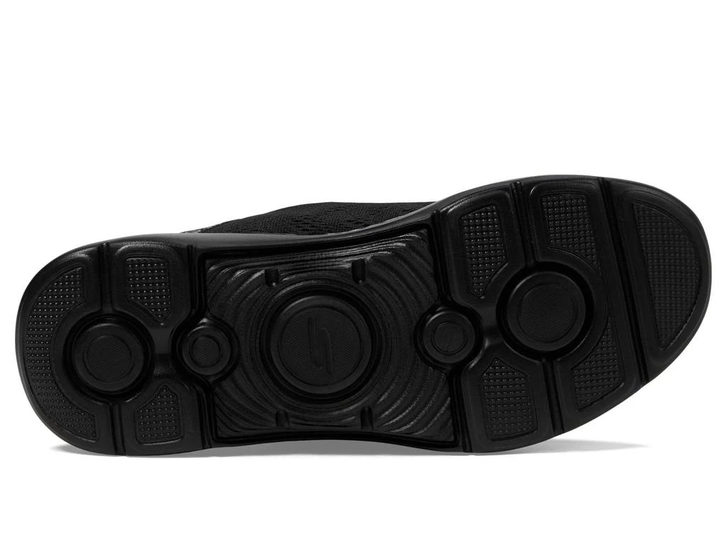 商品SKECHERS|Hands Free Slip-Ins Go Walk Arch Fit 2.0 - Simplicity 2,价格¥682,第3张图片详细描述