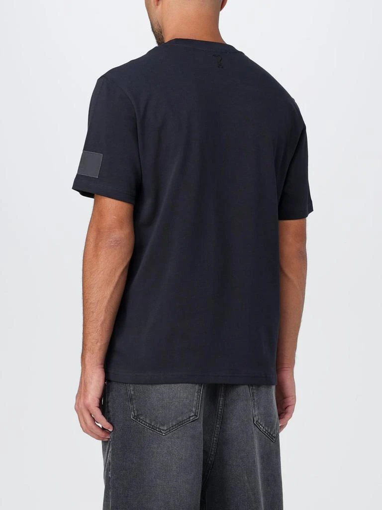 商品AMI|Ami Paris t-shirt for man,价格¥595,第3张图片详细描述
