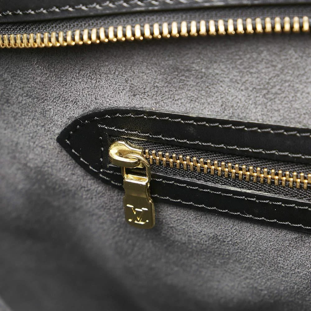 Louis Vuitton Black Epi Saint Jacques GM Long Strap 商品