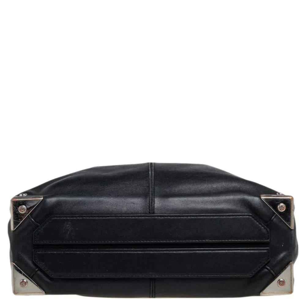 Alexander Wang Black Soft Leather Prisma Tote 商品